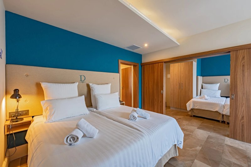 Ddream Hotel