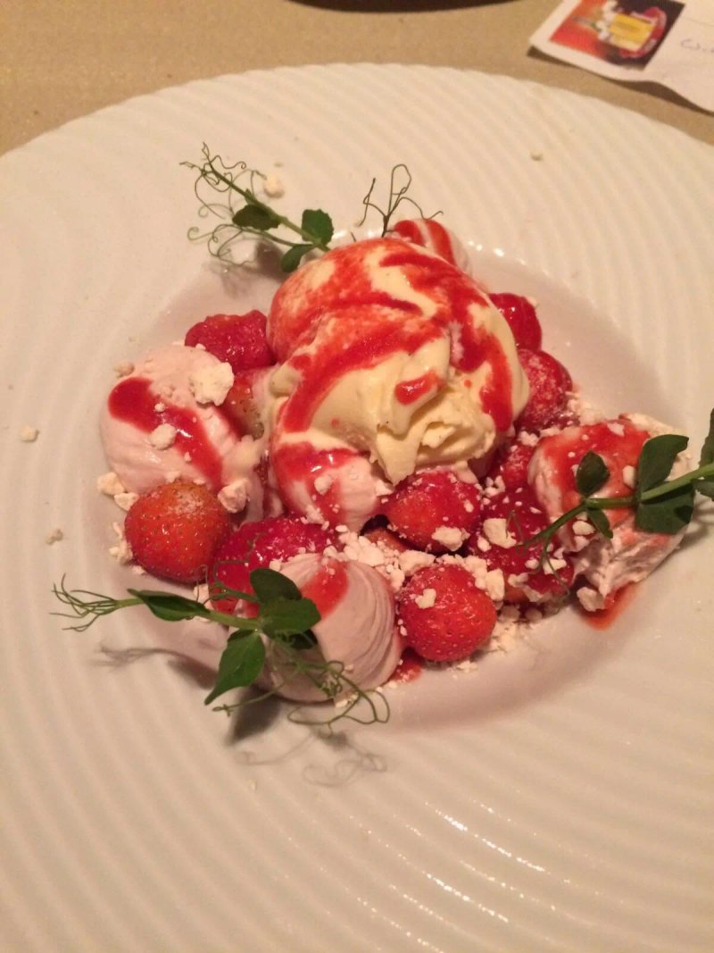 Ristorante INNESTO