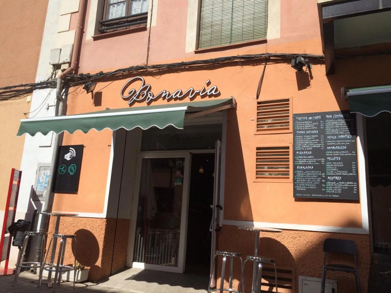 Bonavia