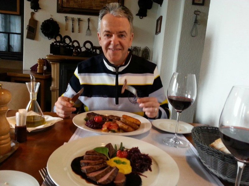 Kladska Restaurant
