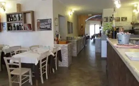 Ristorante Pizzeria Cristal