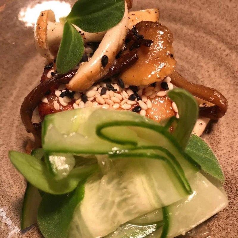 Bij Sib bites & grill