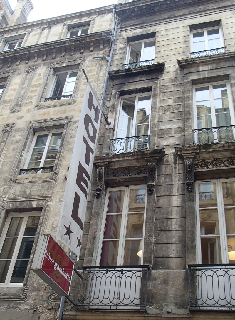 Hotel Gambetta