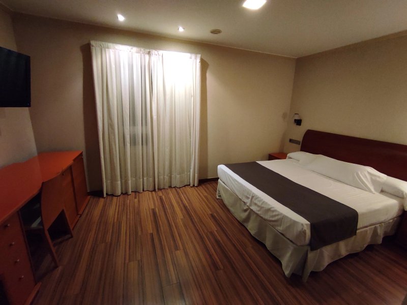 Hotel El Churra