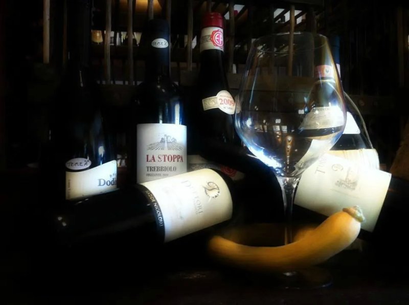 Ristorante Da Gambin