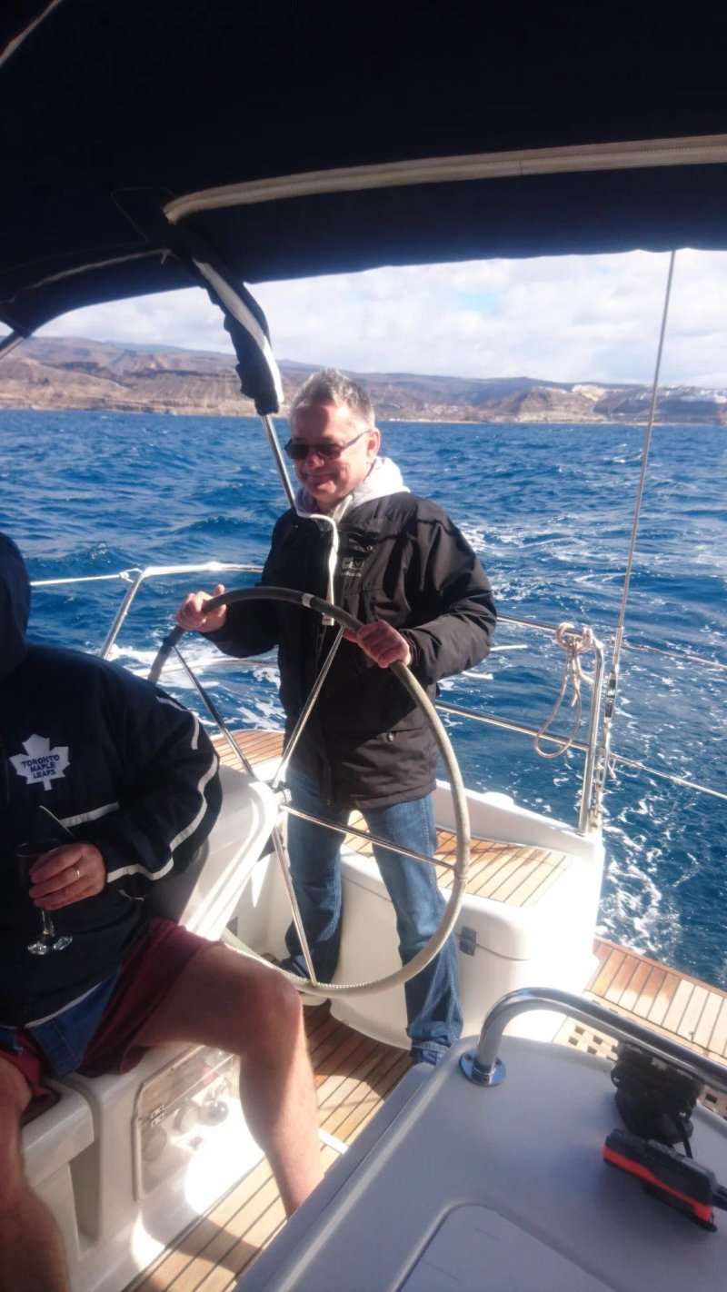 Karolka Yacht Charter