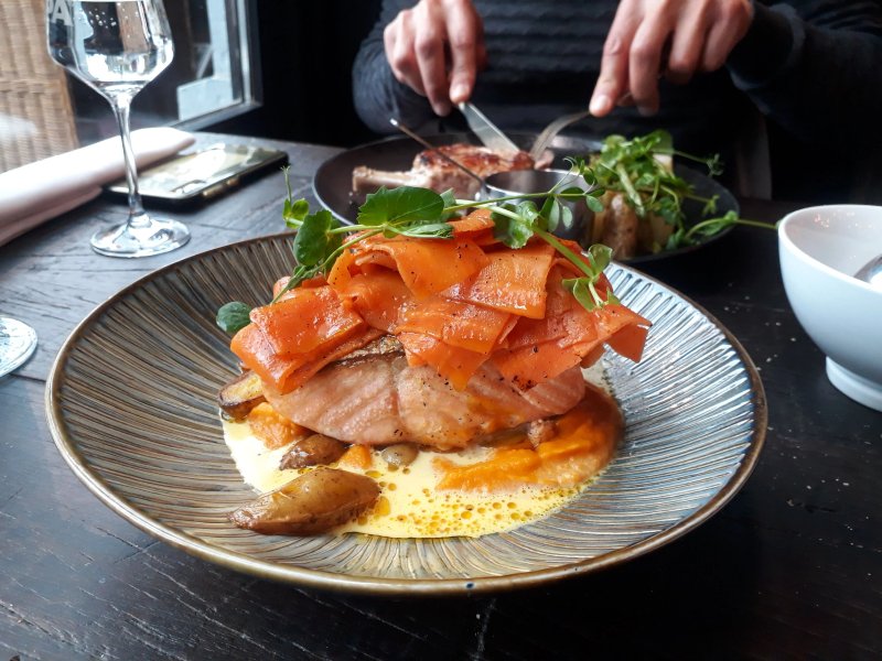 La Brasserie des Bobelines