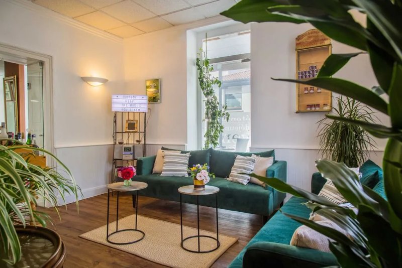 Hostellerie du Parc
