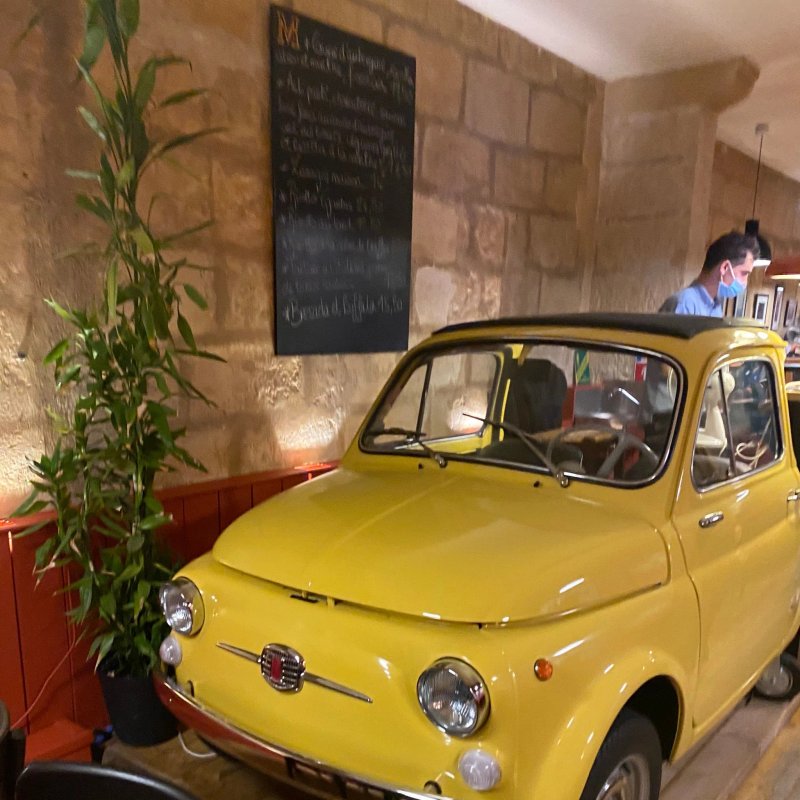 Bistro Mimi