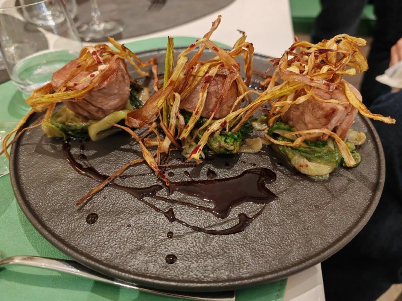 L'osteria Degli Avvocati