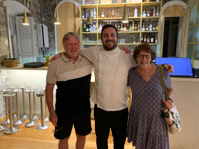 Techne Restaurant & Social