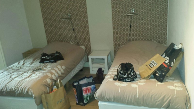 Bed & Breakfast Pluweel