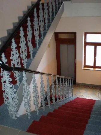 HOLIDAY HOME - Pension