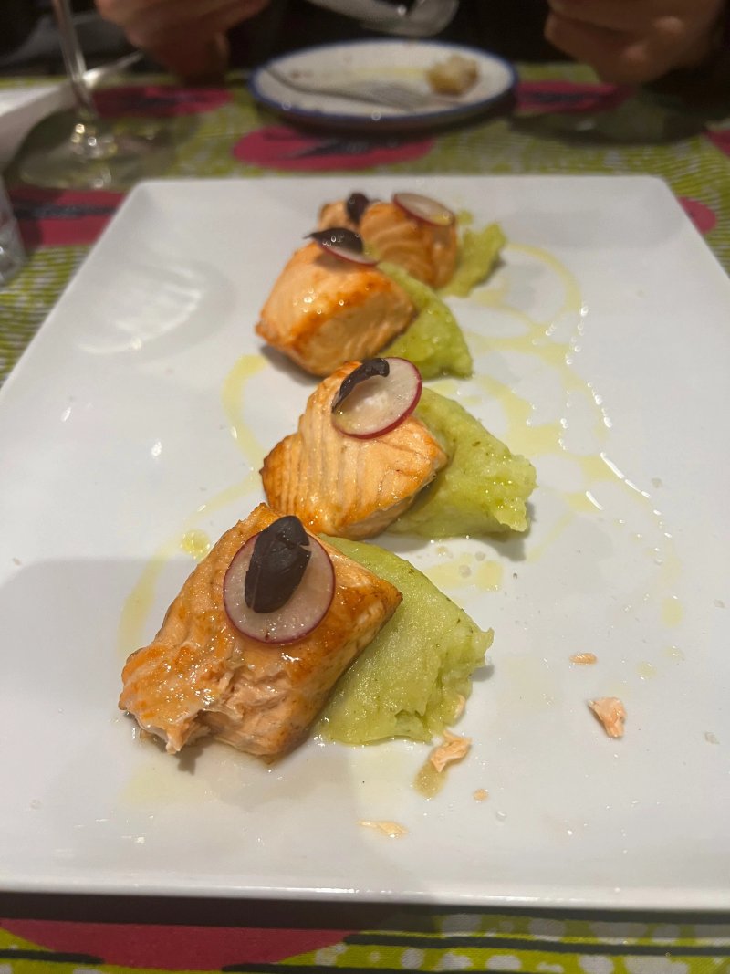 La Cucina Di Giufa'- Vini & Cucina