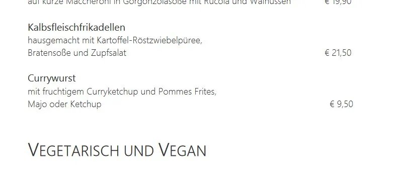 Refektorium