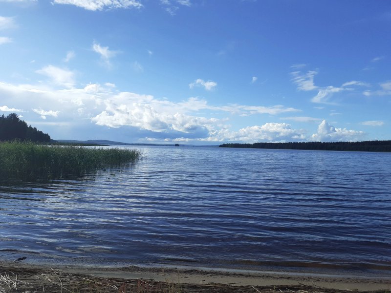 Jokiniemen Matkailu