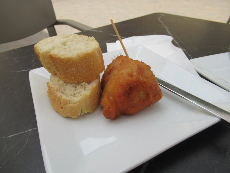 Cubedo Gastrobar