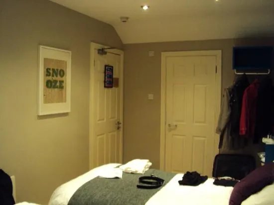 Adelphi Guesthouse