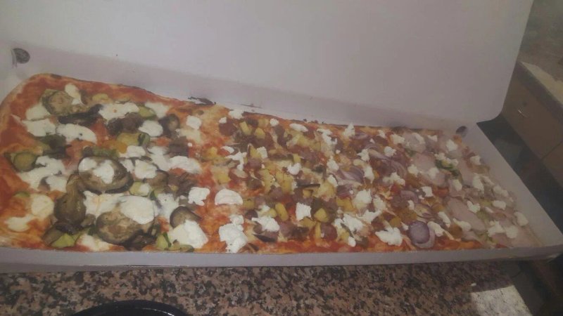 Jolly pizza Risto-Bar