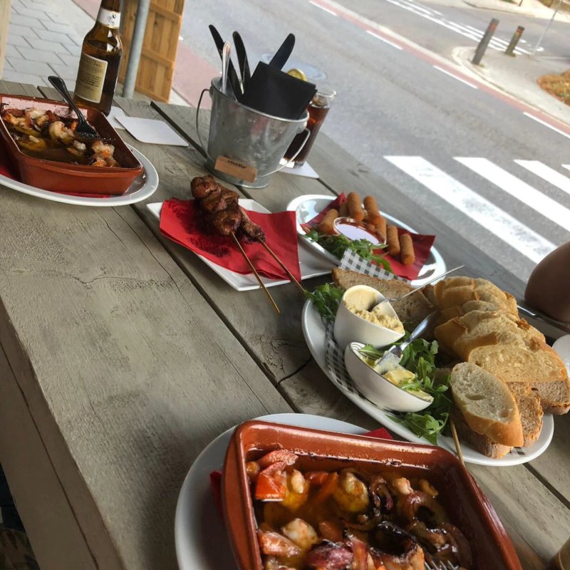 Grandcafe Klumme