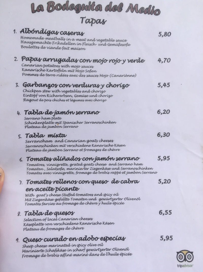 La Bodeguita del Medio