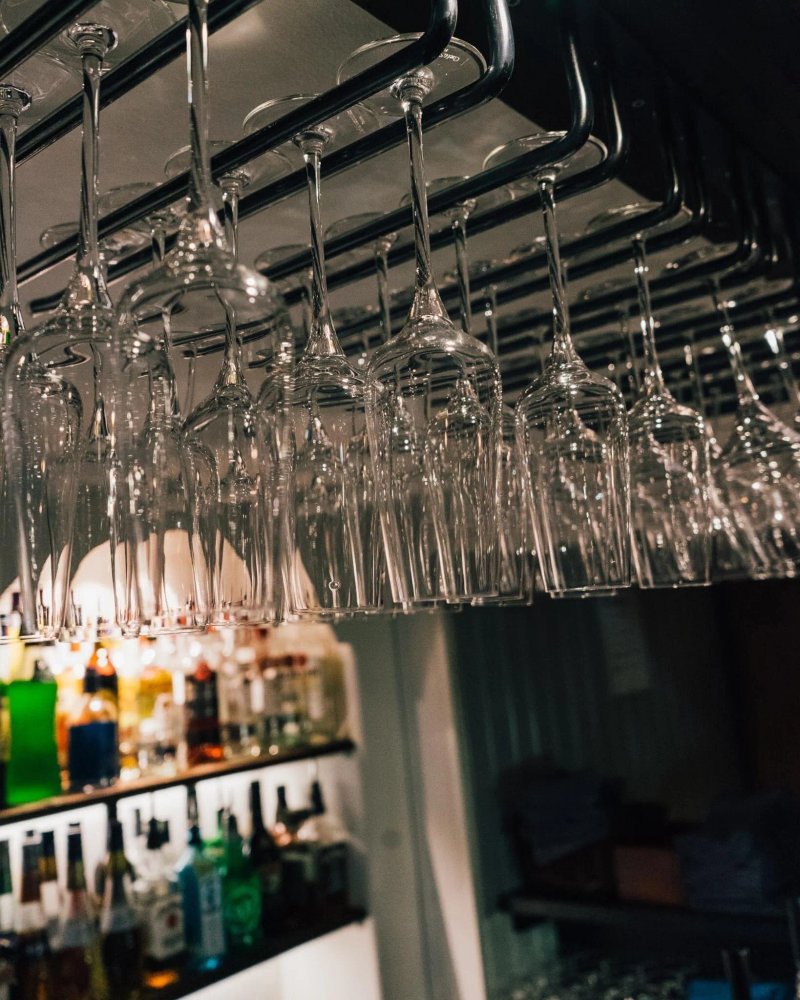 Restaurang  Bakgatan