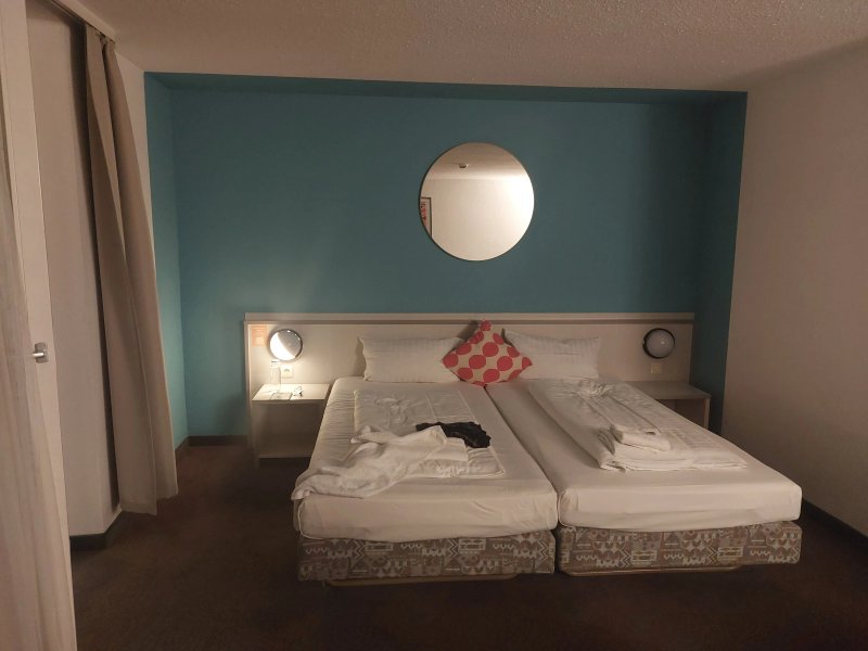 Hessenland Hotel