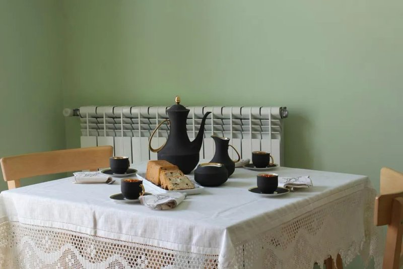 Apartamentos Casa Germana
