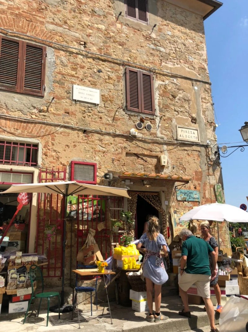 Enoteca La Piccola Dispensa