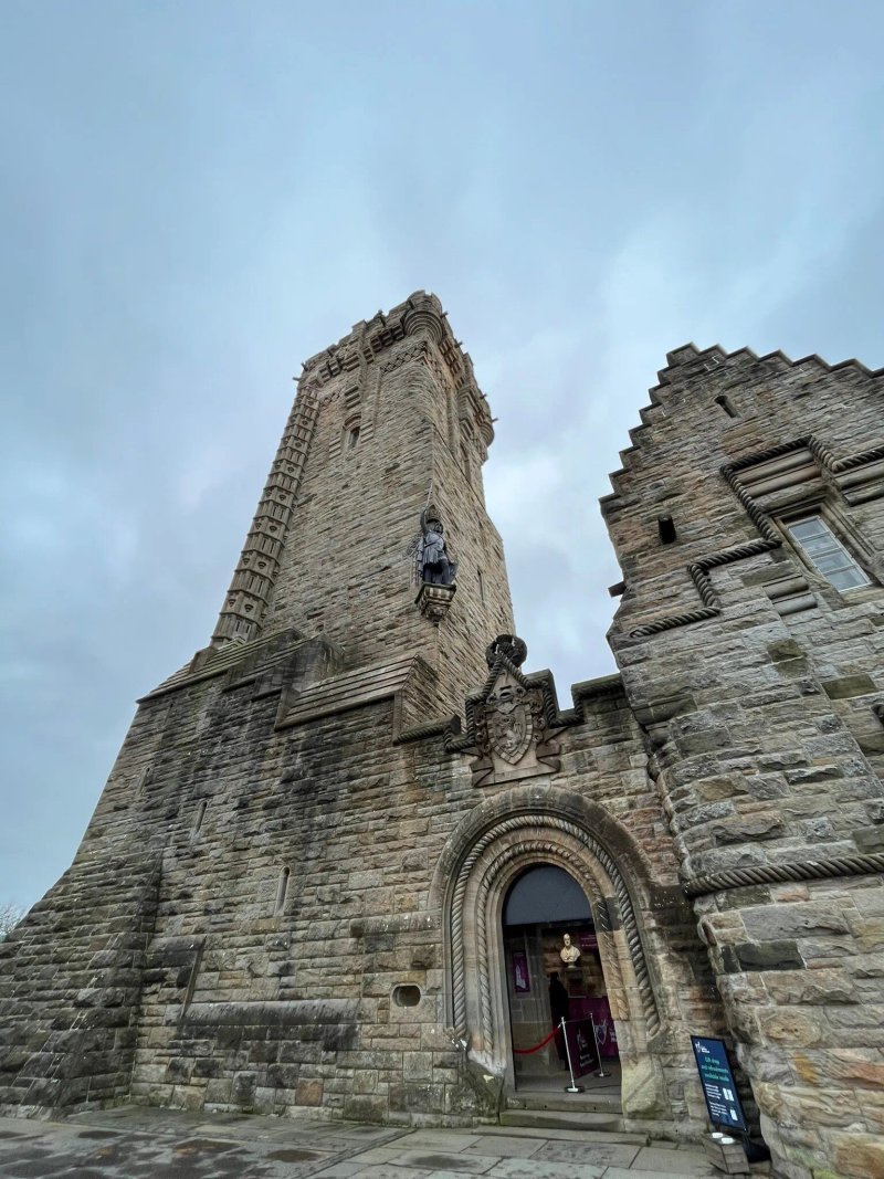 Castle Walk Bed & Breakfast