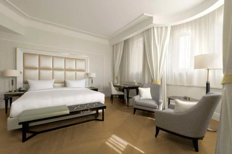 Párisi Udvar Hotel Budapest