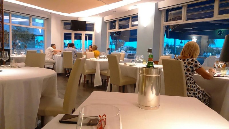 Ristorante Carlo Ferraioli