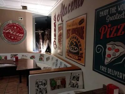 Pizzeria Alacena