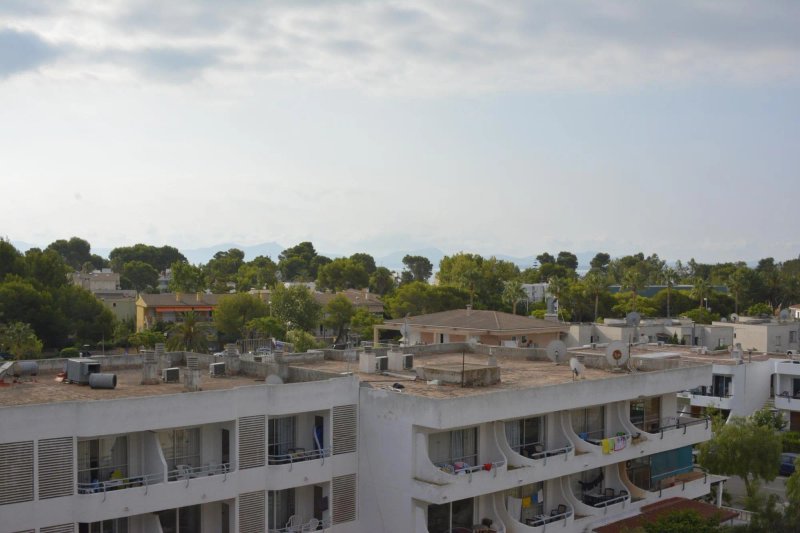 Grupotel Port d'Alcudia