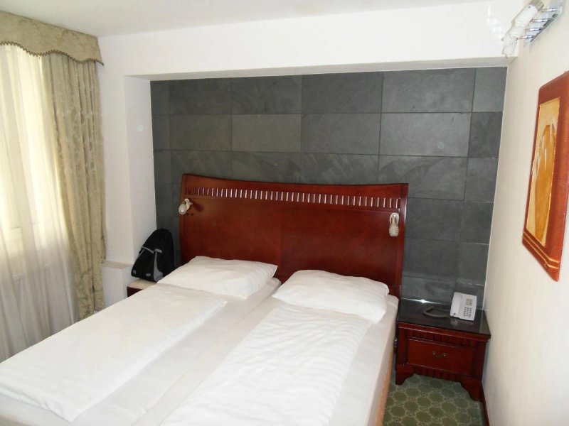 Attache Hotel Pension