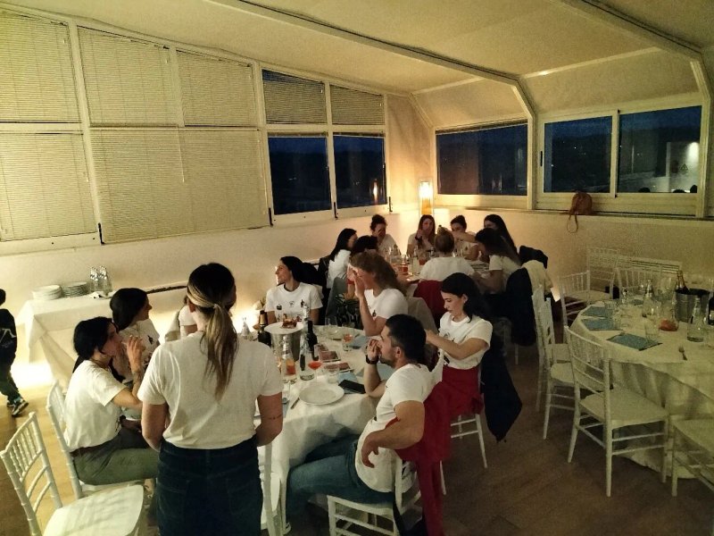 Ristorante Pizzeria Donatello