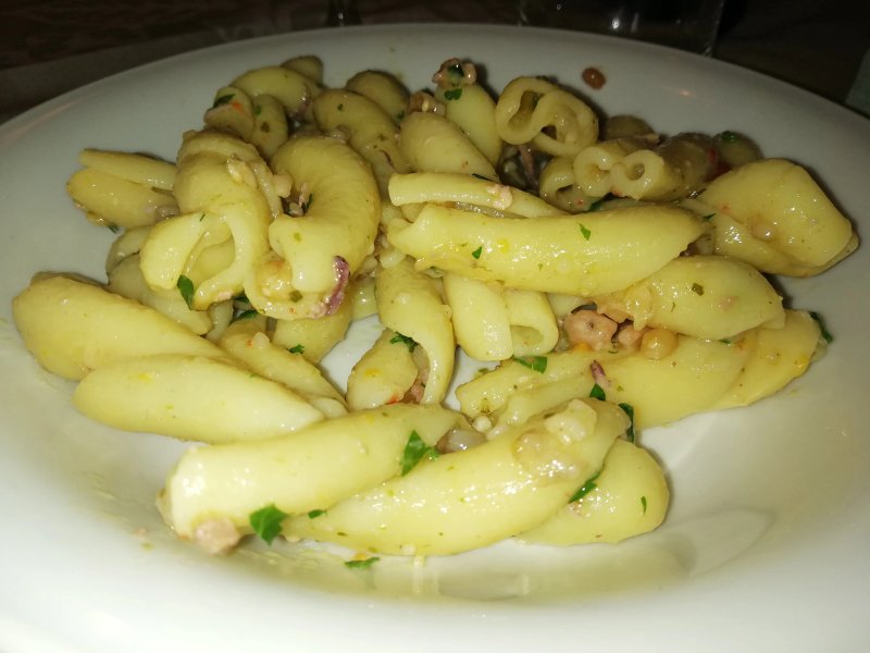 Ristorante Arlecchino