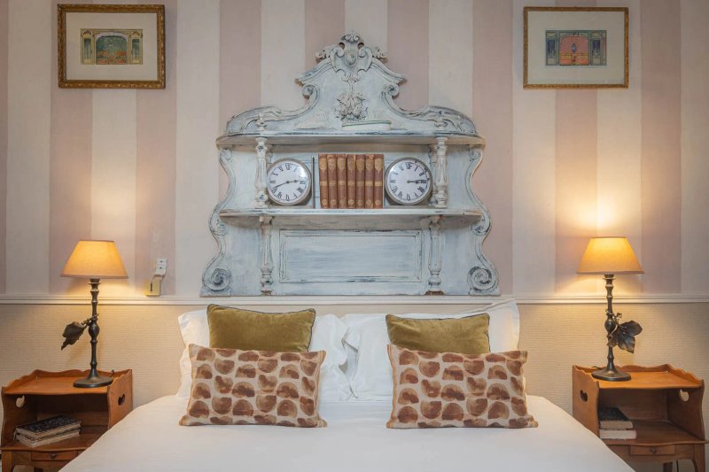 Hotel De L'Avre