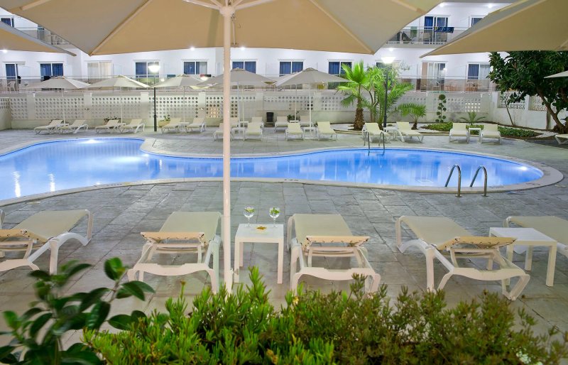 Hotel Salou Beach