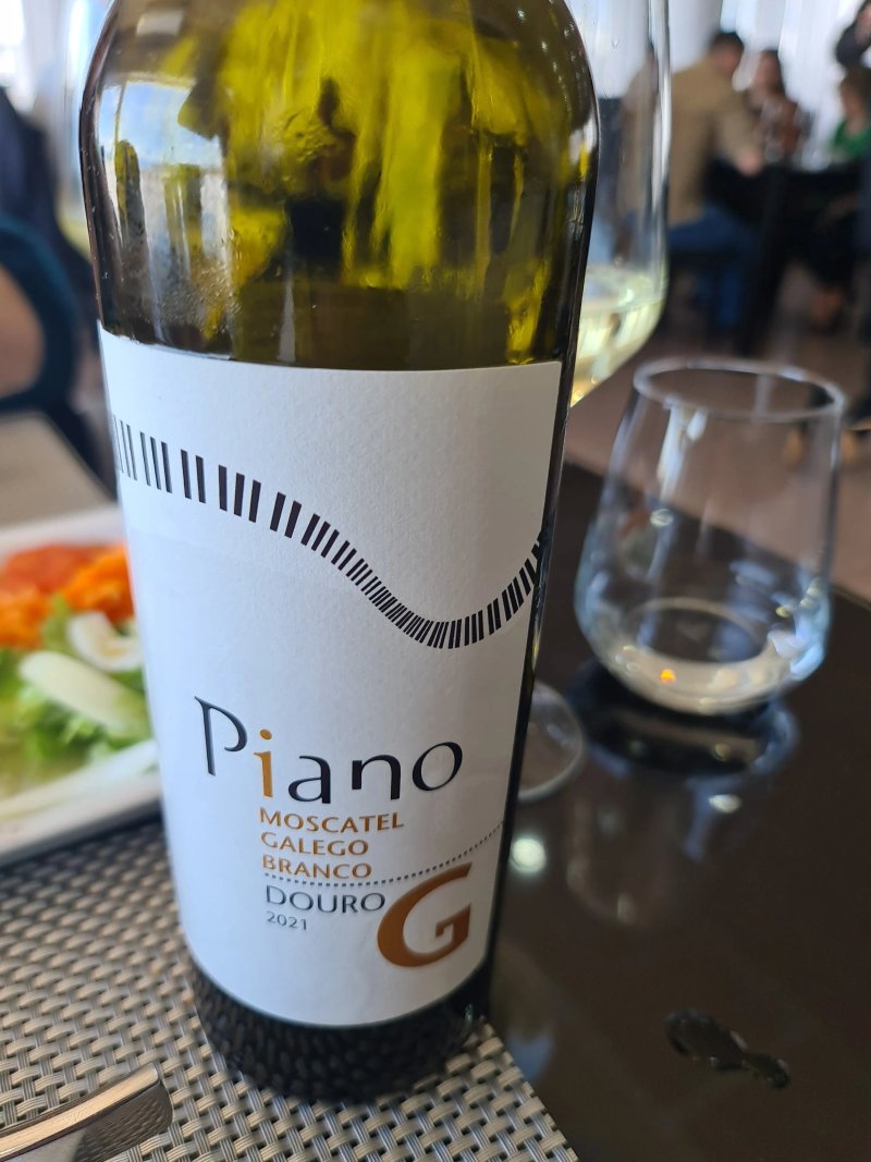 Restaurante Maria da Gloria
