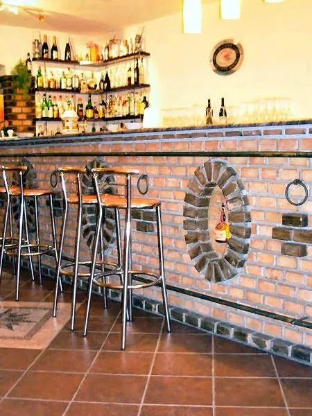 Ristorante Pizzeria La Taverna