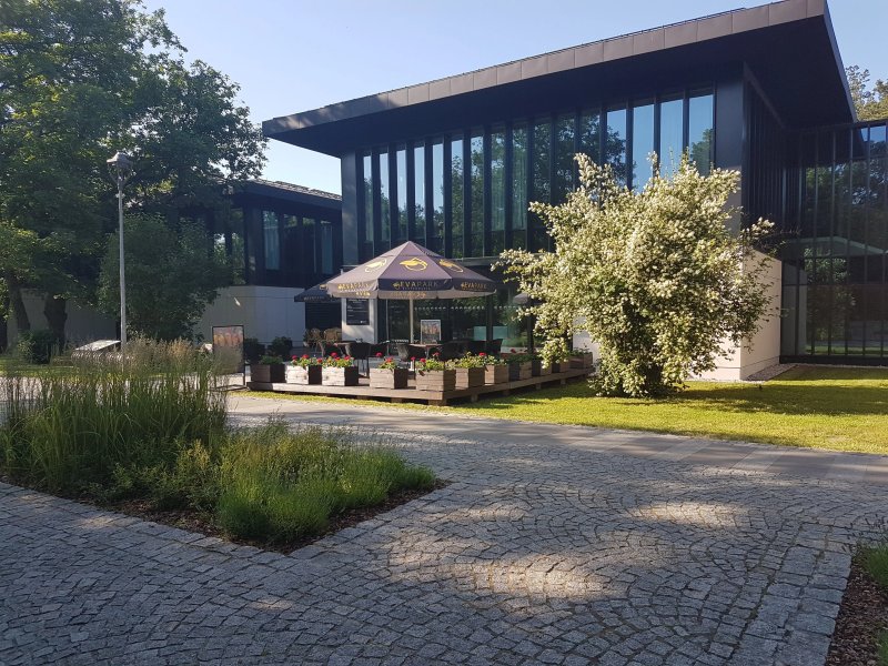Eva Park Life & Spa