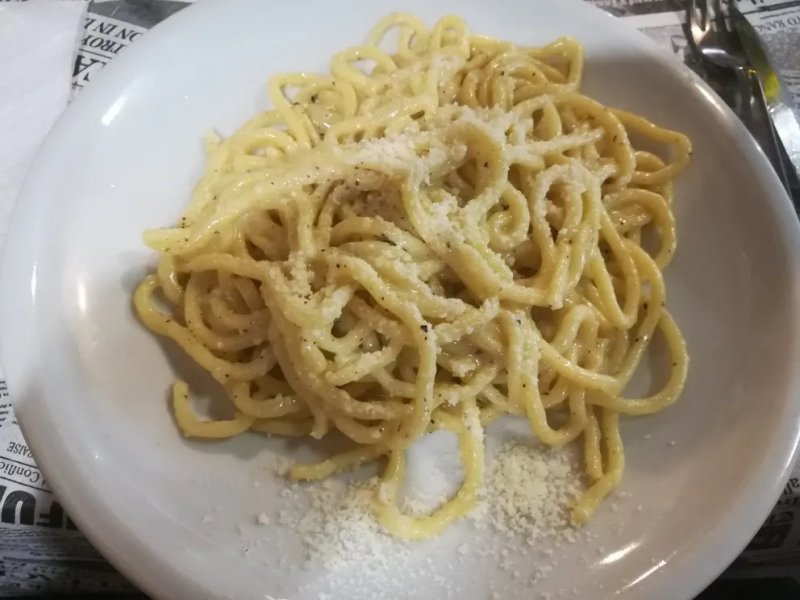 Hostaria Da Sora Lella