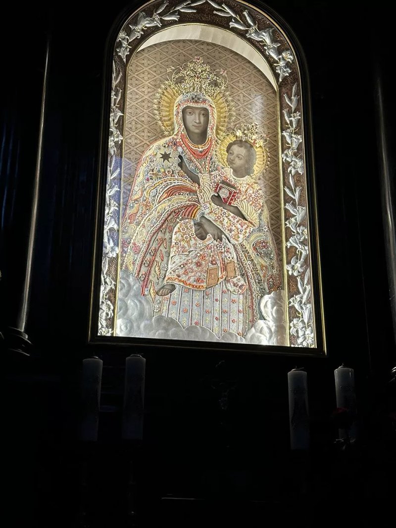 Discalced Carmelites Monastery
