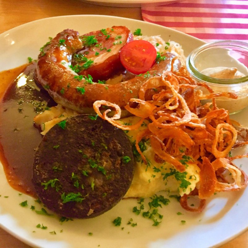 DAMPFE - Das Borbecker Brauhaus