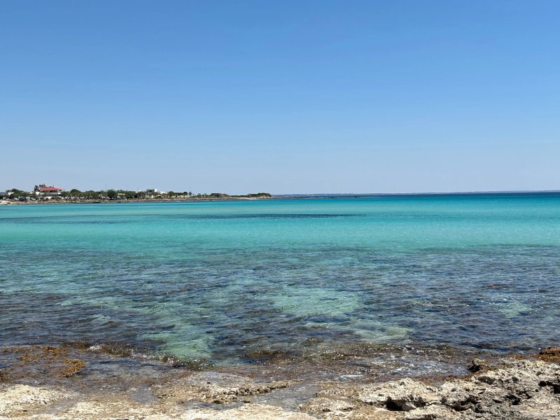 Masseria Casina Bellanova