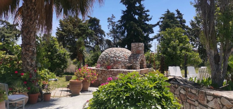 Rhodian Sun Hotel