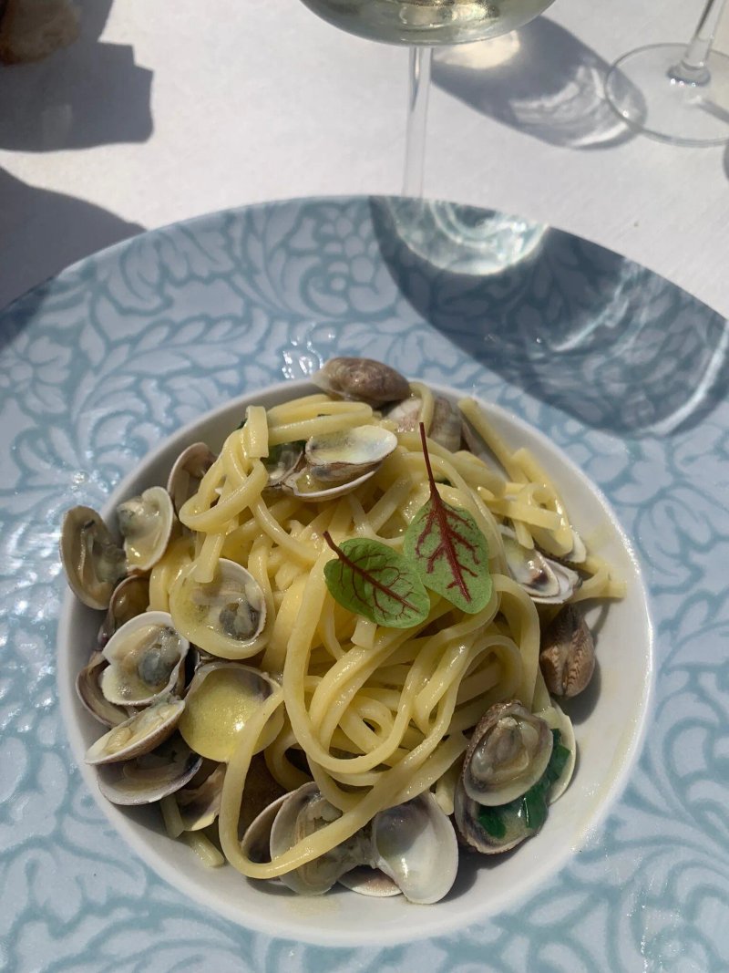 Belvedere Restaurant & Cocktail Bar