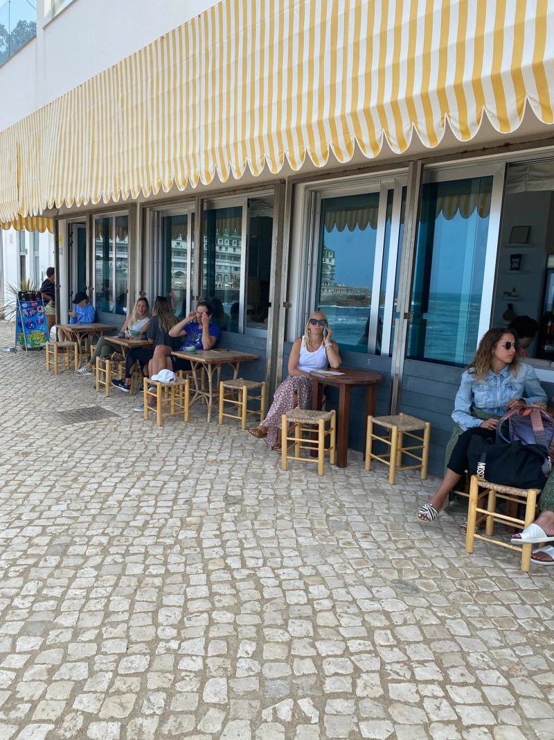 Balagan Ericeira