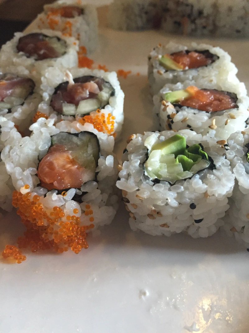 Sushiko Hotel Europa
